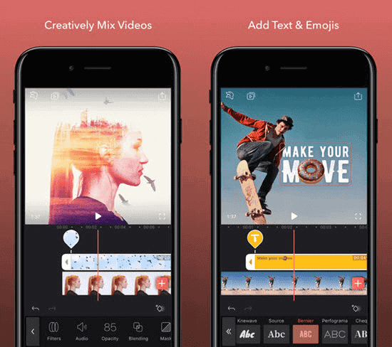 Best Applications to Enhance your iPhone Videos   Cybers Guards - 91