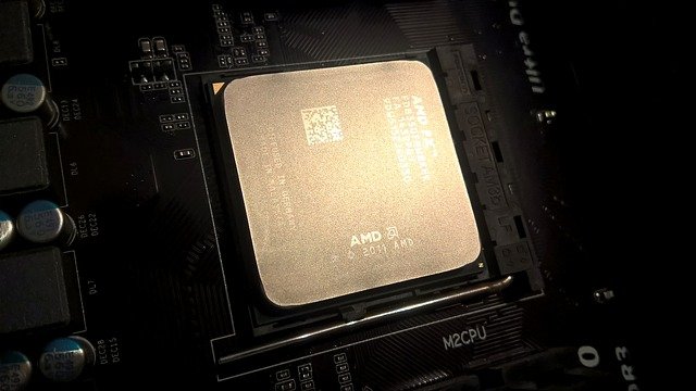 AMD Processor