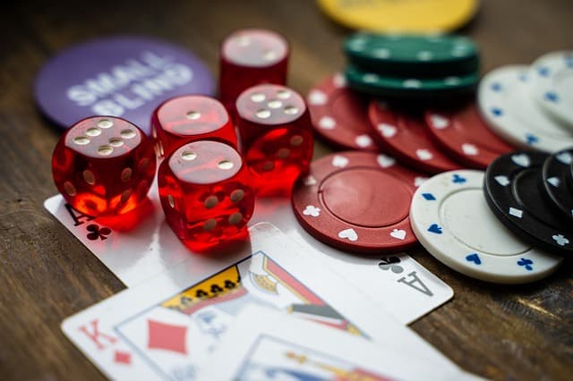 Top 10 Tips To Grow Your Casino