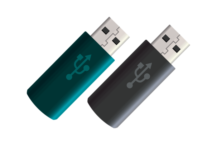 USB devices