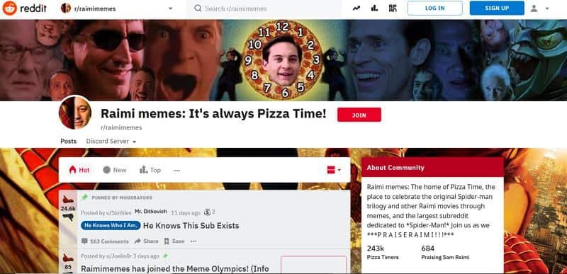 Top 7 Popular & Hottest Meme Subreddits You Can’t Miss