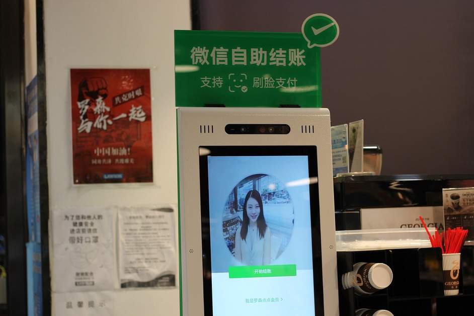 is wechat safe