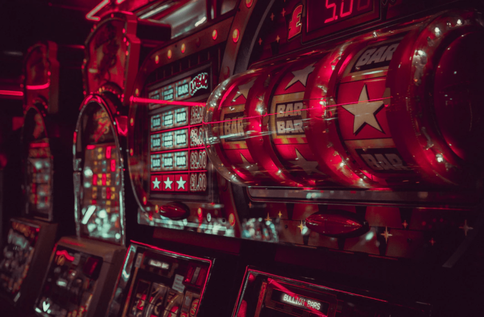 casinored min