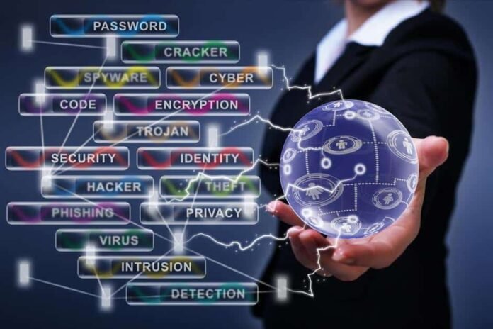 cyber securty programming