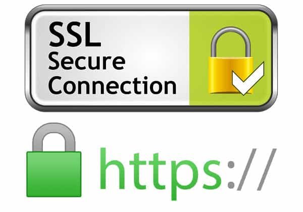 https ssl security