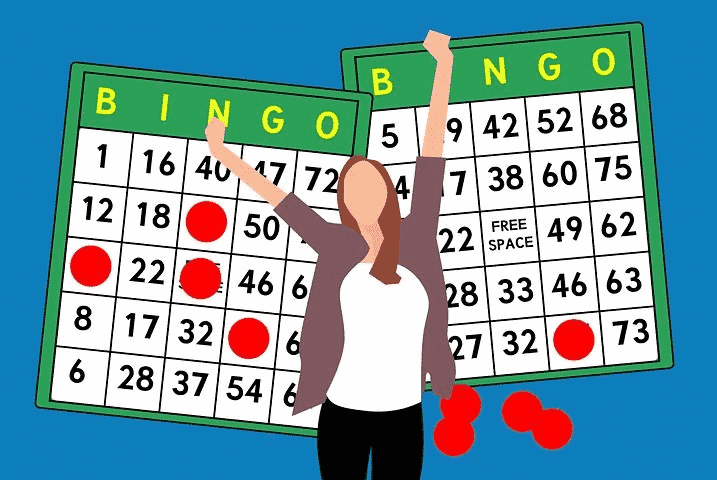 Top Bingo Bonuses To Look Out For Online   Cybers Guards - 75