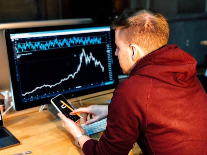 Bitcoin on casino