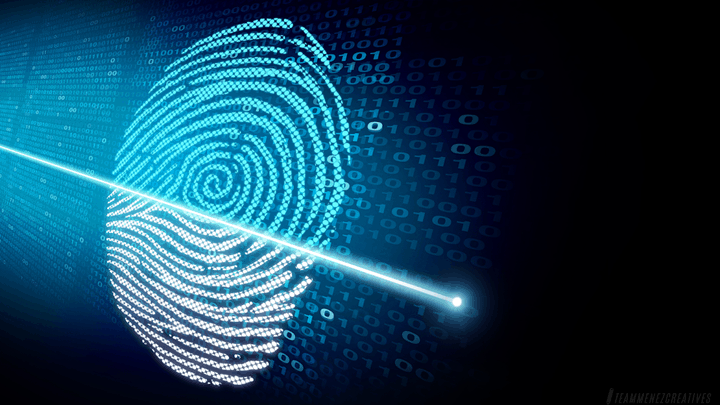 Cybersecurity 101  How to Stop Biometric Authentication Breach   Cybers Guards - 87