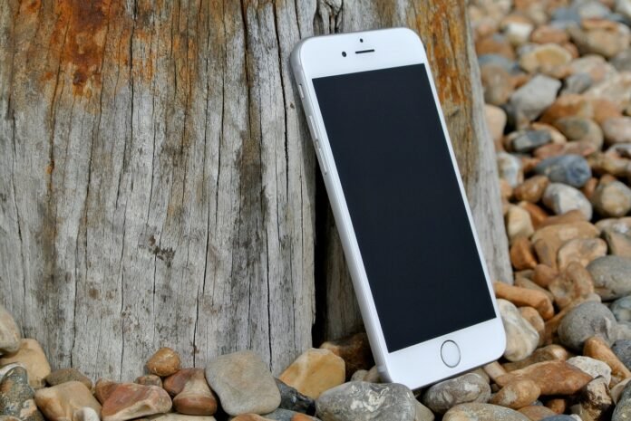 Mobile device