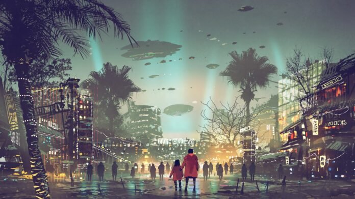 Future of technology