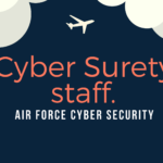 Cyber Surety staff