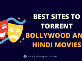 Best Sites to Torrent Bollywood and Hindi Movies