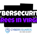 Cybersecurity degrees in Virginia