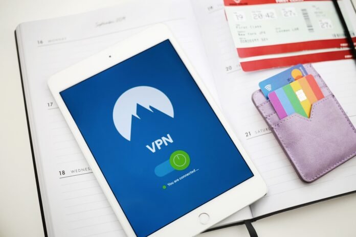 VPN devices