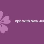 Vpn With New Jersey Server