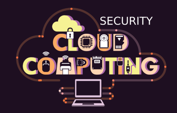 Cloud security