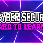 Is Cyber Security Hard to Learn