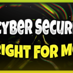 Is Cyber Security Right for Me