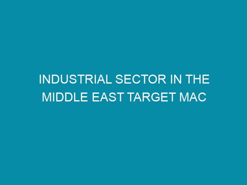 industrial sector in the middle east target mac computers security researchers at kaspersky