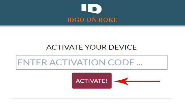 Activate button after entering code