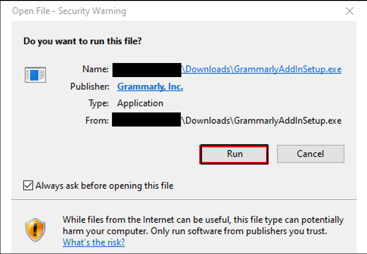 Can i Use Grammarly in Outlook   Cybers Guards - 4