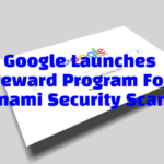 Google Launches Reward Program For Tsunami Security Scanner