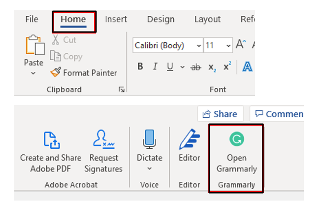 Can i Use Grammarly in Outlook   Cybers Guards - 16