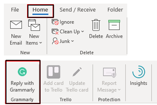 Can i Use Grammarly in Outlook   Cybers Guards - 74