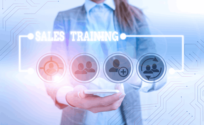 How To Choose The Right Sales Training Software For Your Team    Cybers Guards - 85