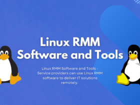 RMM For Linux