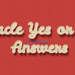 Oracle Yes or No Answers