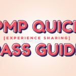 PMP Quick Pass Guide