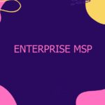 Enterprise MSP