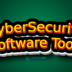CyberSecurity Software Tools