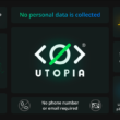 Utopia Crypto Messenger