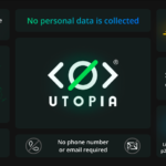 Utopia Crypto Messenger