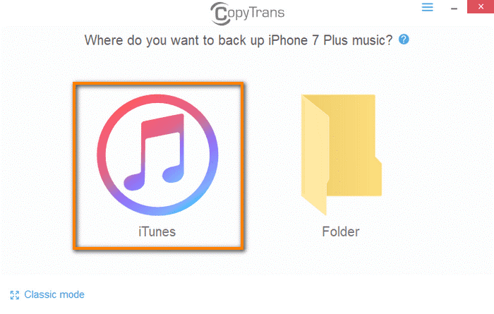 Best 3 iTunes Alternatives to Transfer Data from iPhone to PC   Cybers Guards - 17