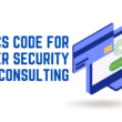 NAICS Code For Cyber Security Consulting