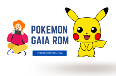 Pokemon Gaia ROM