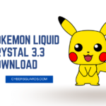 Pokemon Liquid Crystal 3.3 Download