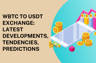 WBTC to USDT exchange