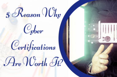Why Cyber Certifications Are Worth It