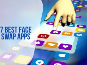 7 Best Face Swap Apps