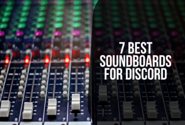 7 Best Soundboards for Discord