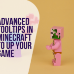 Advanced Tooltips in Minecraft to Up Your Game