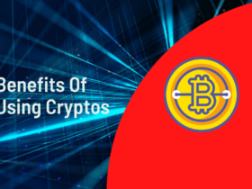 Benefits Of Using Cryptos