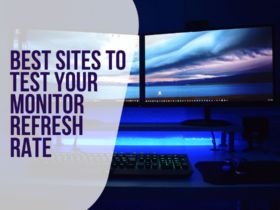 Best Sites to Test Your Monitor Refresh Rate