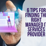 Finding The Right Managed IT Services Provider