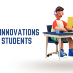 Five Innovations by Students